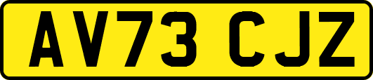 AV73CJZ
