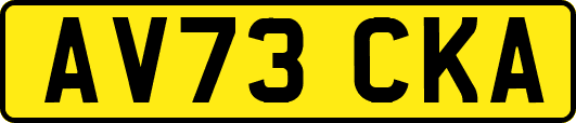 AV73CKA