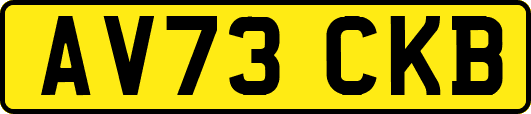AV73CKB