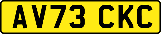 AV73CKC
