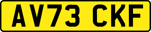 AV73CKF