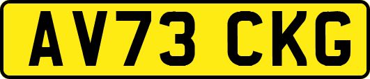AV73CKG