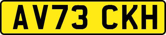 AV73CKH