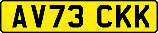 AV73CKK