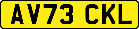 AV73CKL