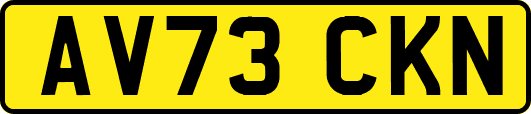 AV73CKN