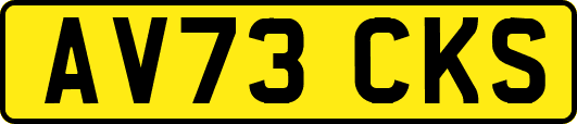 AV73CKS
