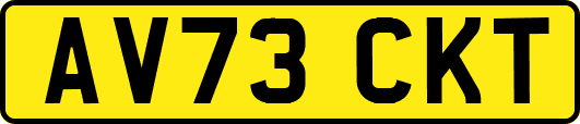 AV73CKT