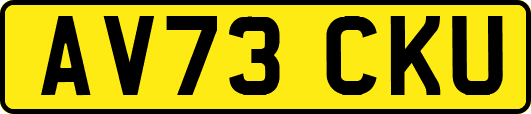 AV73CKU
