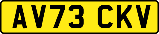 AV73CKV
