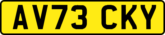 AV73CKY