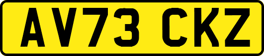 AV73CKZ