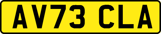 AV73CLA