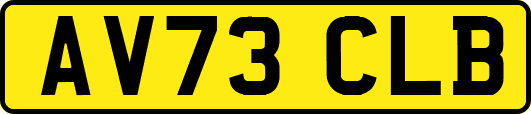 AV73CLB