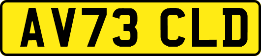 AV73CLD