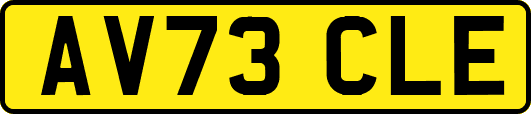 AV73CLE