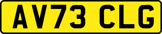 AV73CLG