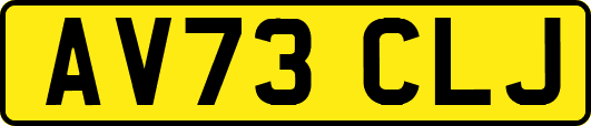 AV73CLJ