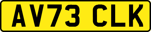 AV73CLK
