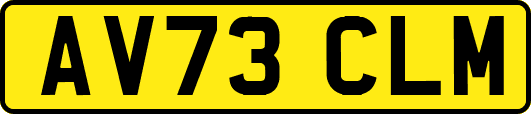 AV73CLM