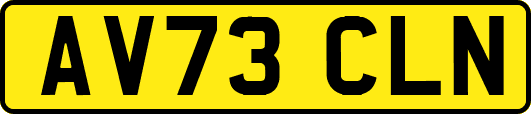 AV73CLN