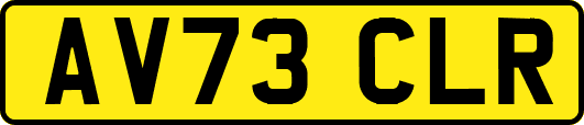AV73CLR