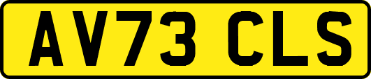AV73CLS