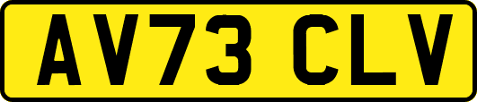 AV73CLV
