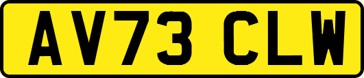 AV73CLW