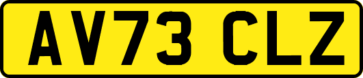 AV73CLZ