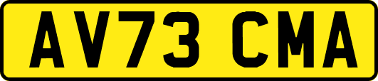 AV73CMA
