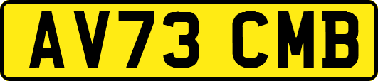 AV73CMB