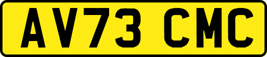 AV73CMC