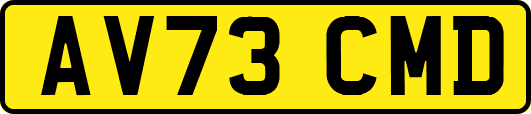 AV73CMD