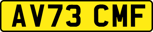 AV73CMF