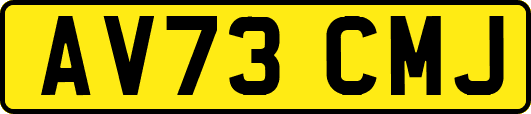 AV73CMJ