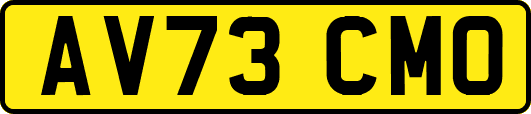 AV73CMO
