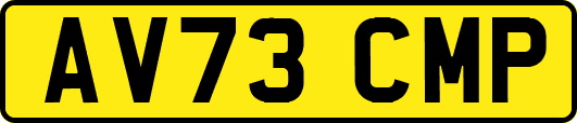 AV73CMP