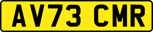 AV73CMR