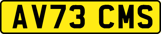 AV73CMS