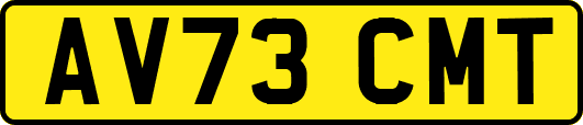 AV73CMT