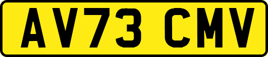 AV73CMV