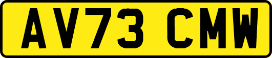 AV73CMW