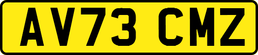 AV73CMZ