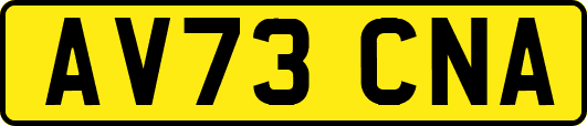 AV73CNA