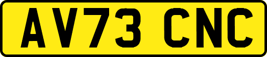 AV73CNC