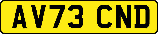 AV73CND