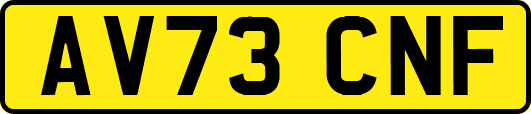 AV73CNF