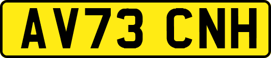 AV73CNH