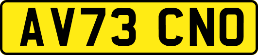 AV73CNO
